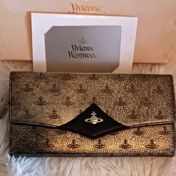 Vivienne Westwood Wallet
